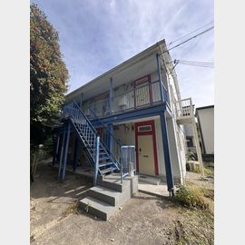 ＪＳ—小山町 1階 築55年10ヶ月の賃貸物件