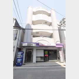 青木駅より徒歩12分 3階 築29年の賃貸物件