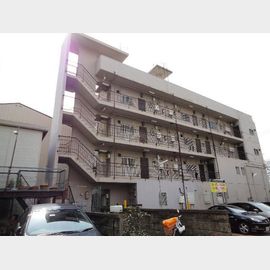 以和貴ハイツ 3階 築46年3ヶ月の賃貸物件