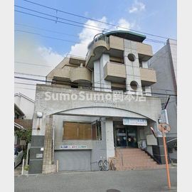 甲南山手駅より徒歩9分 3階 築26年1ヶ月の賃貸物件