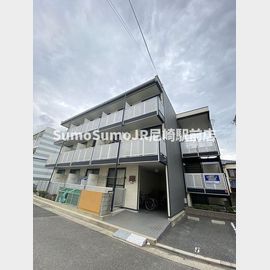 レオパレスたかの賃貸物件