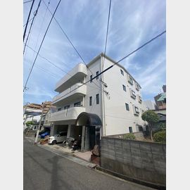 灘駅より徒歩12分 3階 築35年8ヶ月の賃貸物件