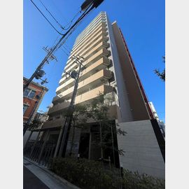 元町駅より徒歩5分 11階 築9年6ヶ月の賃貸物件