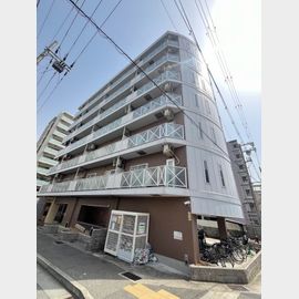 サンライズコート 3階 築29年4ヶ月の賃貸物件
