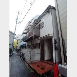 八雲ハイツの賃貸物件