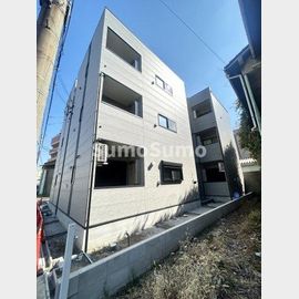 ハーモニーテラス大野の賃貸物件