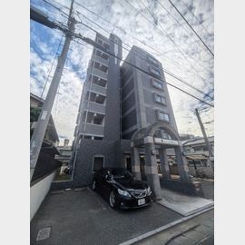 プレアール原田２ 4階 築27年3ヶ月の賃貸物件