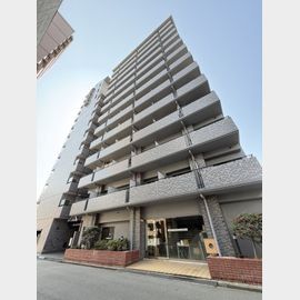 兵庫駅より徒歩6分 5階 築34年7ヶ月の賃貸物件