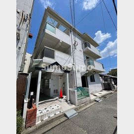 久寿川駅より徒歩8分 1階 築39年3ヶ月の賃貸物件