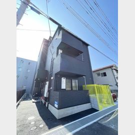 AILE南塚口V 4階 新築の賃貸物件