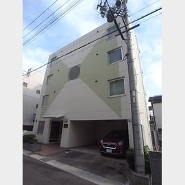 アンジュパンシオン 2階 築28年5ヶ月の賃貸物件