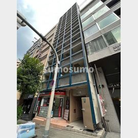 アプリコ 6階 築29年8ヶ月の賃貸物件