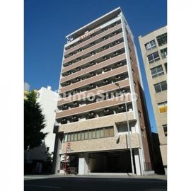 大三祇園ビル 8階 築19年3ヶ月の賃貸物件