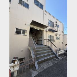 西代駅より徒歩13分 1階 築52年8ヶ月の賃貸物件