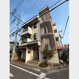 ロイヤルコート神戸岡本 4階 築29年1ヶ月の賃貸物件