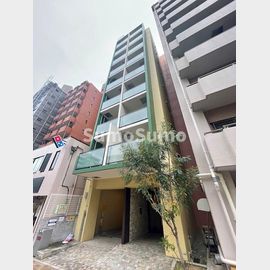 ザコッチ神戸 9階 築11年10ヶ月の賃貸物件