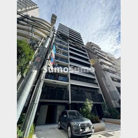 S-RESIDENCE堺筋本町Deux 9階 築3年の賃貸物件