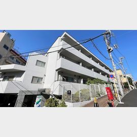 コンフォリア目黒長者丸 2階 築21年2ヶ月の賃貸物件