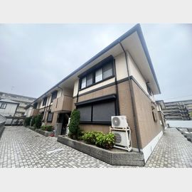 プレステージ芦屋E棟 2階 築30年の賃貸物件