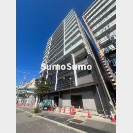 兵庫駅より徒歩9分 11階 築1年5ヶ月の賃貸物件