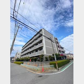 武庫川駅より徒歩7分 1階 築25年2ヶ月の賃貸物件