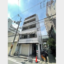 松屋町駅より徒歩7分 6階 築39年2ヶ月の賃貸物件