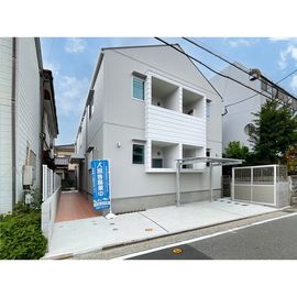 唐人町駅より徒歩5分 1階 築4年10ヶ月の賃貸物件