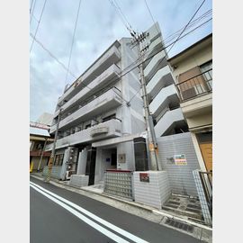 灘駅より徒歩10分 5階 築36年5ヶ月の賃貸物件