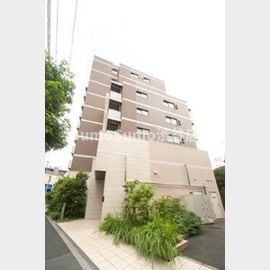 学芸大学駅より徒歩12分 3階 築7年3ヶ月の賃貸物件