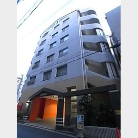 高速神戸駅より徒歩4分 2階 築36年2ヶ月の賃貸物件