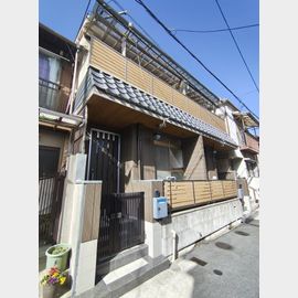 春日野道駅より徒歩17分 1階 築50年4ヶ月の賃貸物件