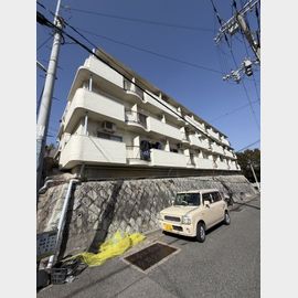 西代駅より徒歩16分 2階 築47年7ヶ月の賃貸物件