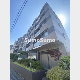 イーグル山手の賃貸物件