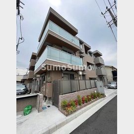 グランドメゾンの賃貸物件