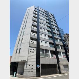 大国町駅より徒歩3分 6階 築19年9ヶ月の賃貸物件