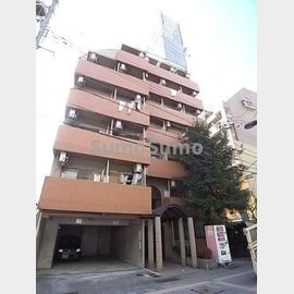 VIVANT青木 2階 築33年8ヶ月の賃貸物件