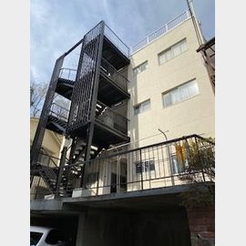 六甲駅より徒歩13分 1階 築58年6ヶ月の賃貸物件