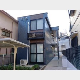 加島駅より徒歩8分 1階 築19年の賃貸物件