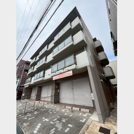 苦楽園口駅より徒歩2分 2階 築33年7ヶ月の賃貸物件