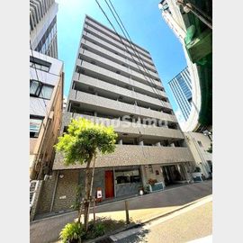 エスリード本町 6階 築27年8ヶ月の賃貸物件