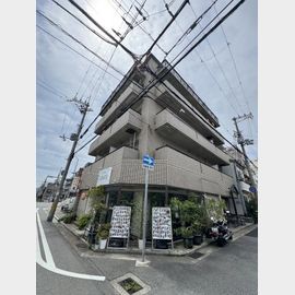 ベルズコート上沢 2階 築34年6ヶ月の賃貸物件