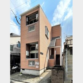 高宮駅より徒歩9分 1階 築25年2ヶ月の賃貸物件