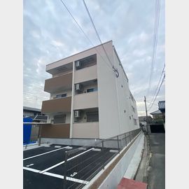 フジパレス阪急武庫之荘駅西の賃貸物件