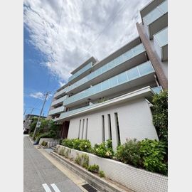 甲子園駅より徒歩5分 3階 築19年3ヶ月の賃貸物件