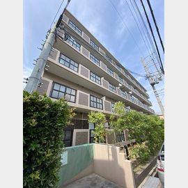 クレール西宮北口の賃貸物件