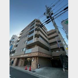 仁川駅より徒歩2分 3階 築21年8ヶ月の賃貸物件