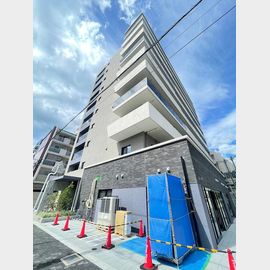 薬院大通駅より徒歩7分 8階 築1年8ヶ月の賃貸物件