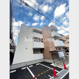 フジパレス立花駅北の賃貸物件