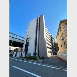 エスリード西宮北口第２ 3階 築17年1ヶ月の賃貸物件