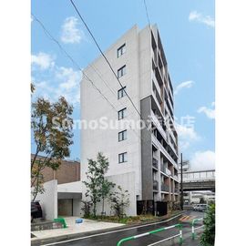 OZIO桜新町 5階 築4年8ヶ月の賃貸物件